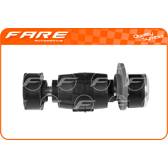 Support (silentbloc du bras transversal) FARE SA - 13169