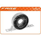 Suspension, drive shaft FARE SA - 15850