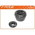Suspension Strut Support Bearing FARE SA - 2564