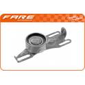 Tensioner Pulley, timing belt FARE SA - 14462
