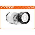 Repair Kit, v-ribbed belt tensioner FARE SA - 10183