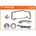 Timing Chain Kit FARE SA - 12909