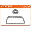 Timing Chain Kit FARE SA - 13846