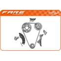 Timing Chain Kit FARE SA - 15222