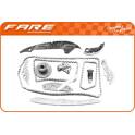 Timing Chain Kit FARE SA - 15227