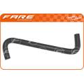 Radiator Hose FARE SA - 7215