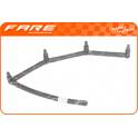 Tuyau (carburant de fuite) FARE SA - 15438