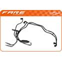 Tuyauterie de carburant FARE SA - 13617