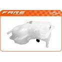 Vase d'expansion, bocal liquide de refroidissement FARE SA - 14268