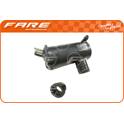 Waschwasserpumpe- Scheibenreinigung FARE SA - 12793