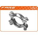 Wire Bracket, exhaust system FARE SA - 0391