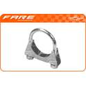 Wire Bracket, exhaust system FARE SA - 13127