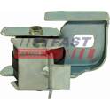 Aanslagrubber, demper FAST - FT84403