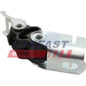 Aanslagrubber, demper FAST - FT84405