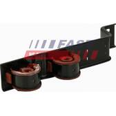 Aanslagrubber, demper FAST - FT84414