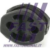 Aanslagrubber, demper FAST - FT84535