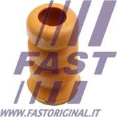 Aanslagrubber- vering FAST - FT12554