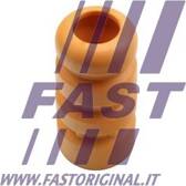Aanslagrubber- vering FAST - FT12556