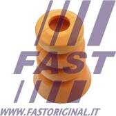 Aanslagrubber- vering FAST - FT12608