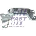 Accessory Kit, brake shoes FAST - FT32428