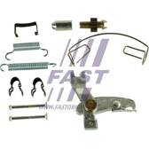 Accessory Kit, parking brake shoes FAST - FT32395