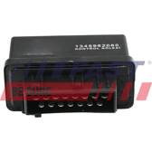 Actuator, central locking system FAST - FT79005