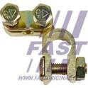 Adaptateur de batterie FAST - FT75023