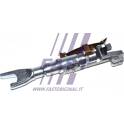 Adjuster, drum brake FAST - FT32321