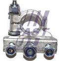Adpatador batería FAST - FT75028