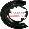 Afdekking, handremhendel FAST - FT32510