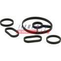Afdichtingsset, oliekoeler FAST - FT48931