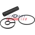 Afdichtingsset, oliekoeler FAST - FT48935