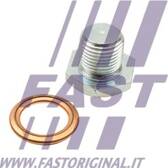 Afsluitschroef, oliepan FAST - FT49503