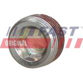 Afsluitschroef, oliepan FAST - FT94710