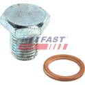 Afsluitschroef, oliepan FAST - FT94724