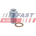 Afsluitschroef, oliepan FAST - FT94737