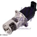 AGR-Ventil FAST - FT60207