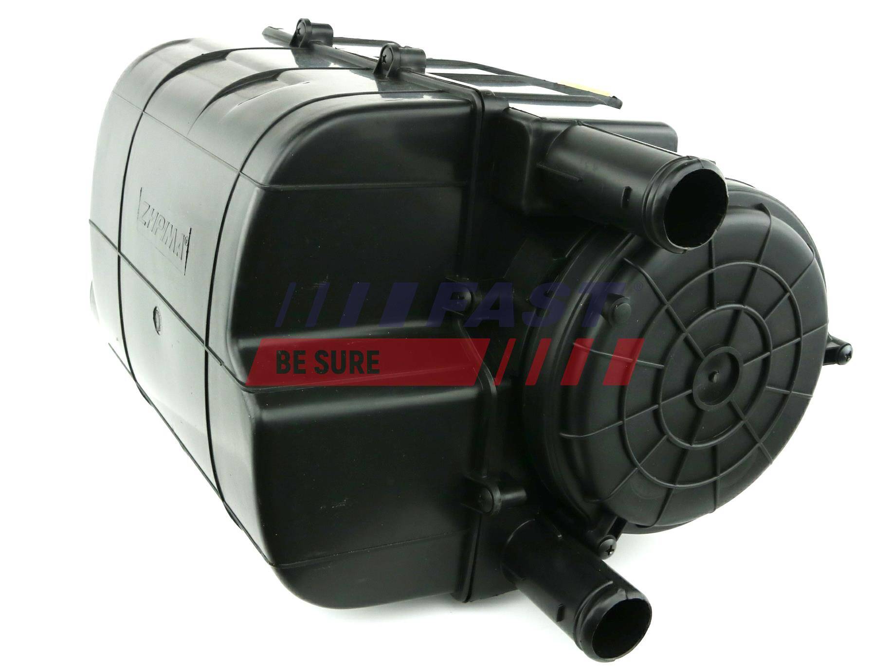 Air Filter Housing Cover