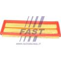 Air Filter FAST - FT37168