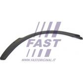 Allargamento parafango FAST - FT90710