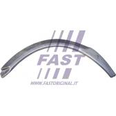 Allargamento parafango FAST - FT90711
