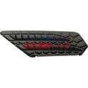 Allargamento parafango FAST - FT92405