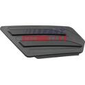 Allargamento parafango FAST - FT92406G