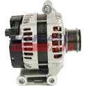 Alternatore FAST - FT74116