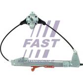 Alzacristallo posteriore FAST - FT91939