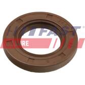 Anillo retén, cigüeñal FAST - FT49861