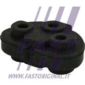 Anschlagpuffer, Schalldämpfer FAST - FT84411
