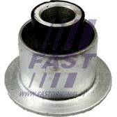 Apoyos, ballesta FAST - FT18251