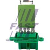 Appareil de commande (chauffage/ventilation) FAST - FT59101