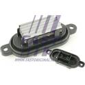 Appareil de commande (chauffage/ventilation) FAST - FT59103